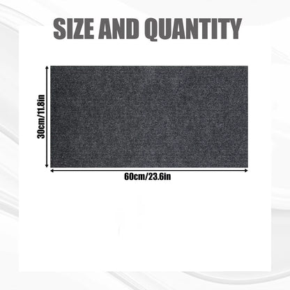 Scratchshield Self-Adhesive Corner Guard