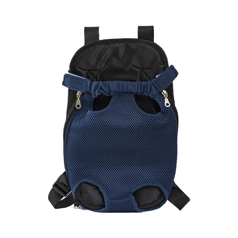 Trekpack Breathable Carrier Backpack
