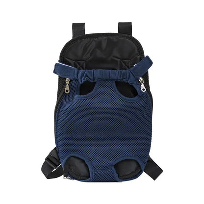 Trekpack Breathable Carrier Backpack