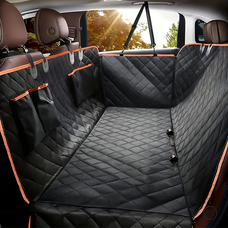 Allweather Waterproof Car Hammock Cover