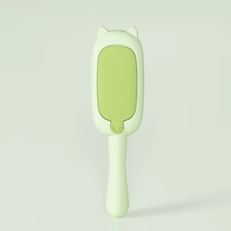 Staticsweep Electrostatic Pet Hair Brush