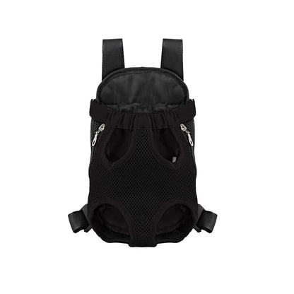 Trekpack Breathable Carrier Backpack