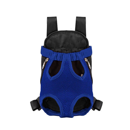 Trekpack Breathable Carrier Backpack