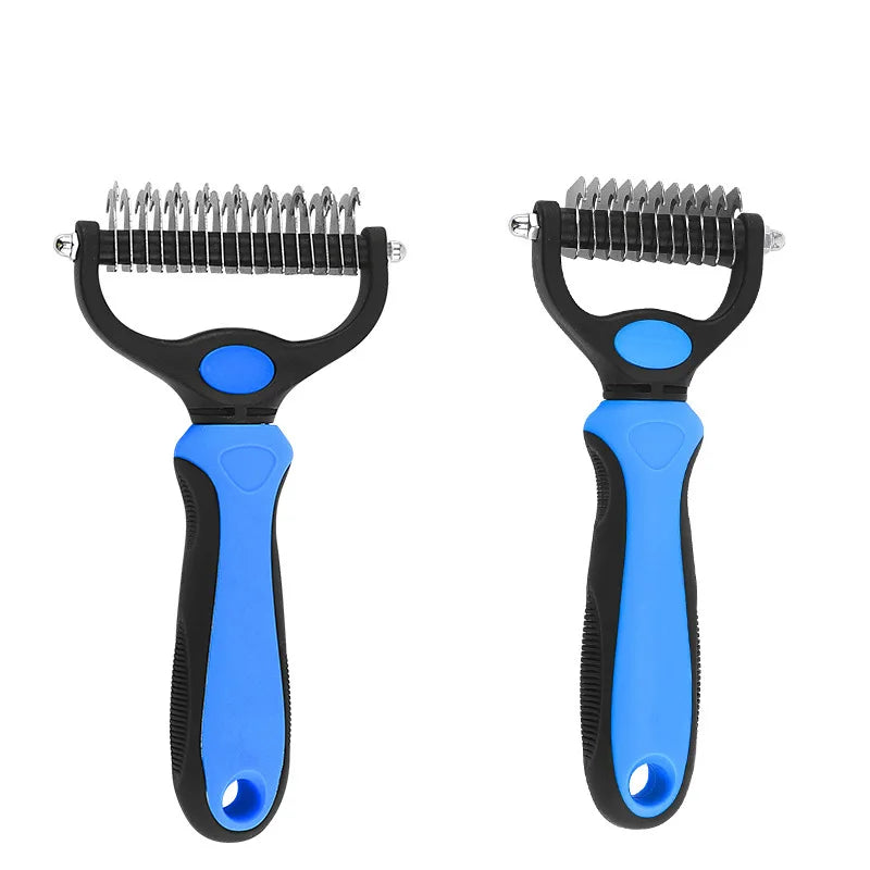 Shedaway Stainless Deshedding Brush