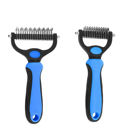 Shedaway Stainless Deshedding Brush