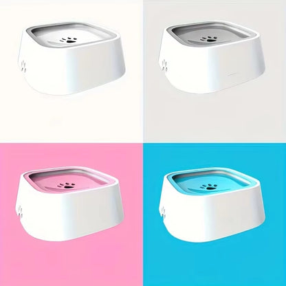 Spillstop No-Spill Slow Feeder Dish