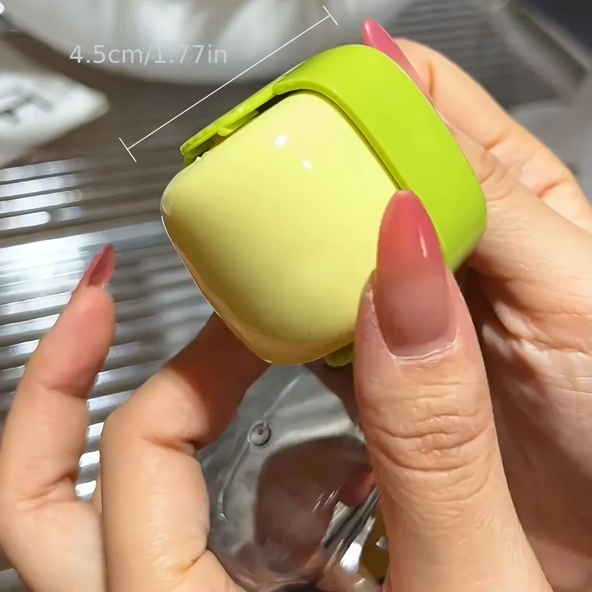 Clingfree Washable Lint Roller