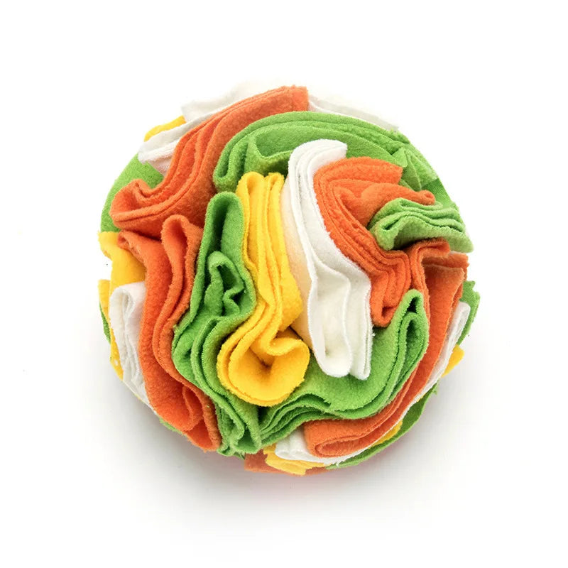 Sniffmat Interactive Foraging Blanket