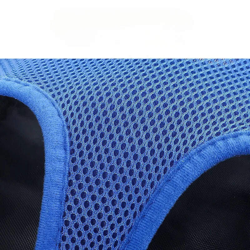 Trekpack Breathable Carrier Backpack