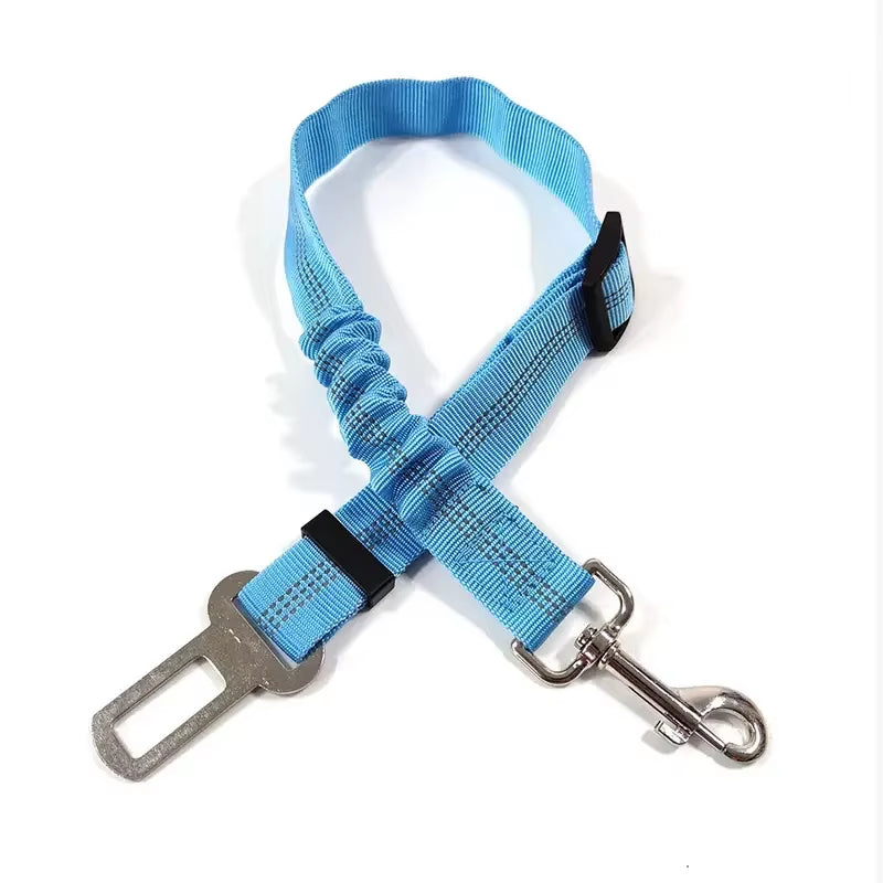 Saferide Reflective Seat Belt Harness