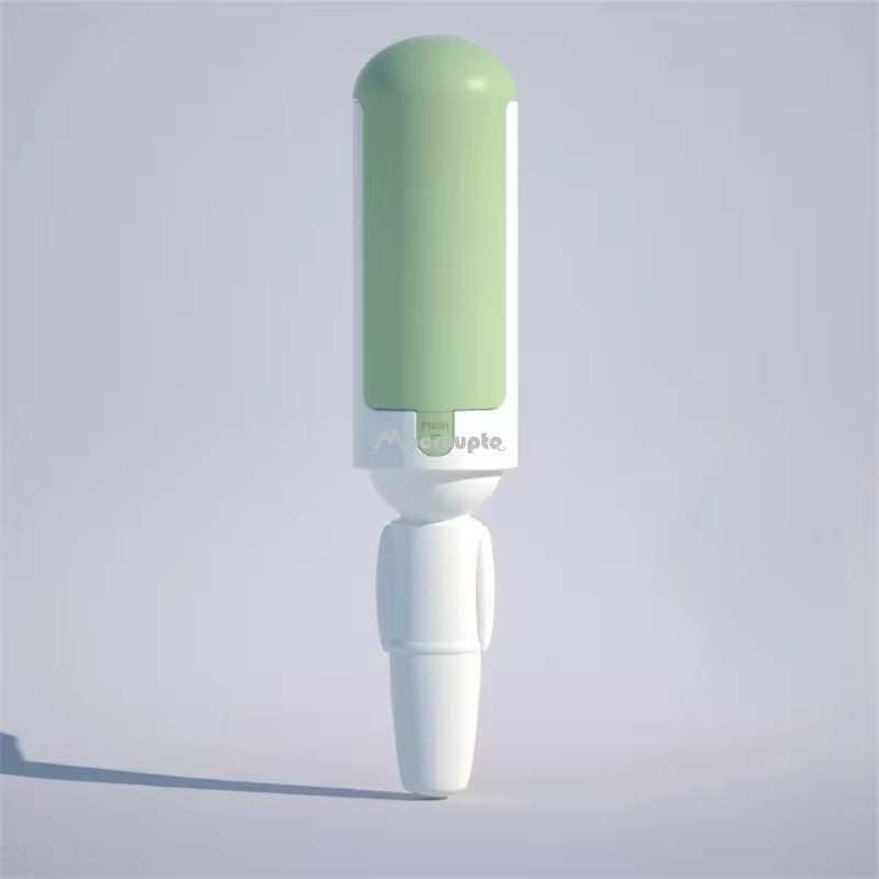 Staticsweep Electrostatic Pet Hair Brush