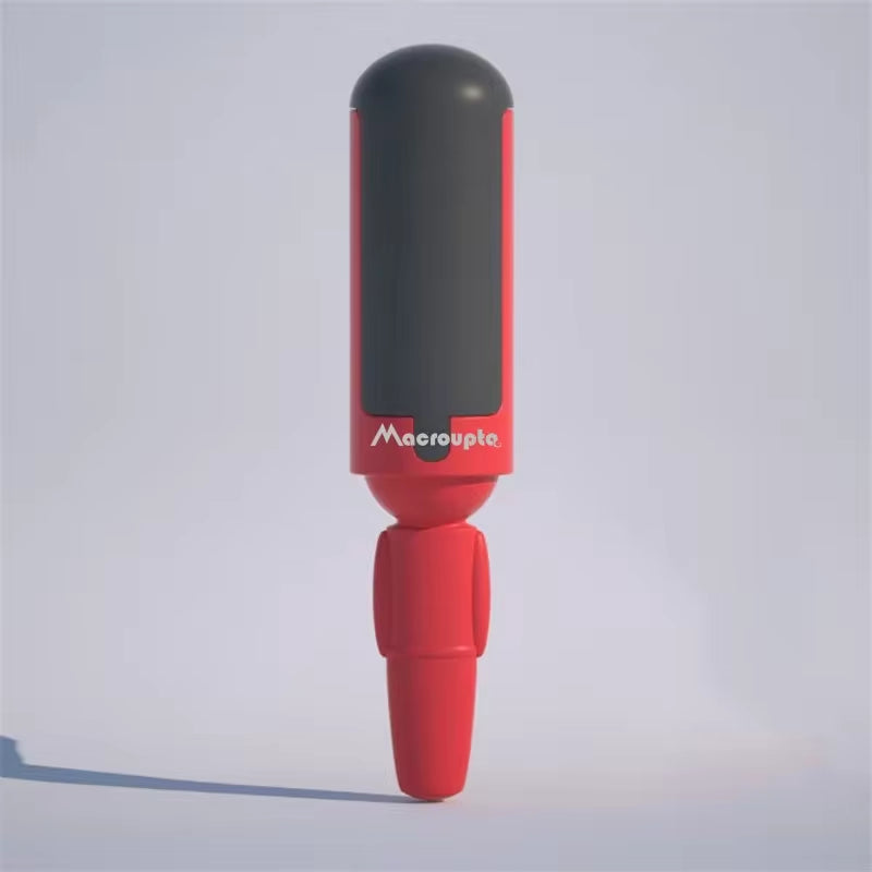 Staticsweep Electrostatic Pet Hair Brush