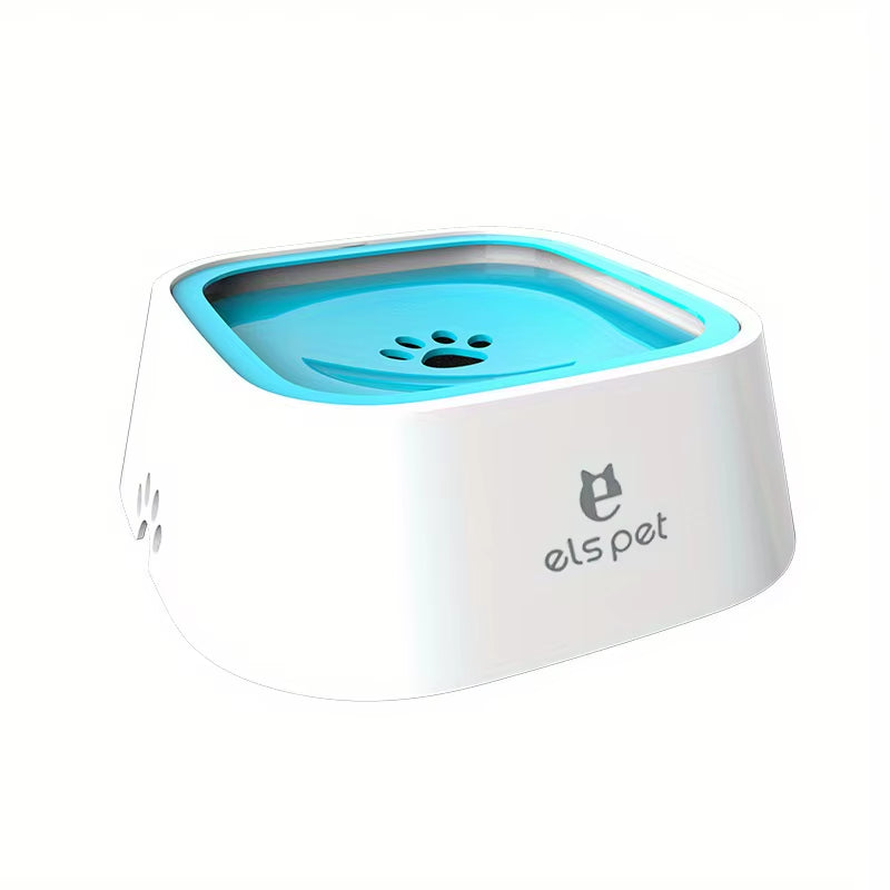 Spillstop No-Spill Slow Feeder Dish