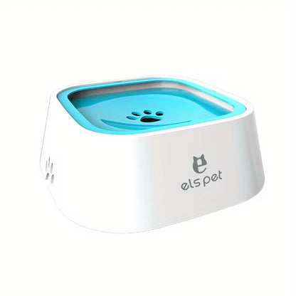 Spillstop No-Spill Slow Feeder Dish