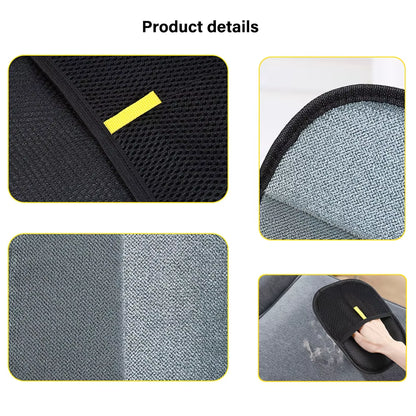 Gentletouch Grooming Gloves