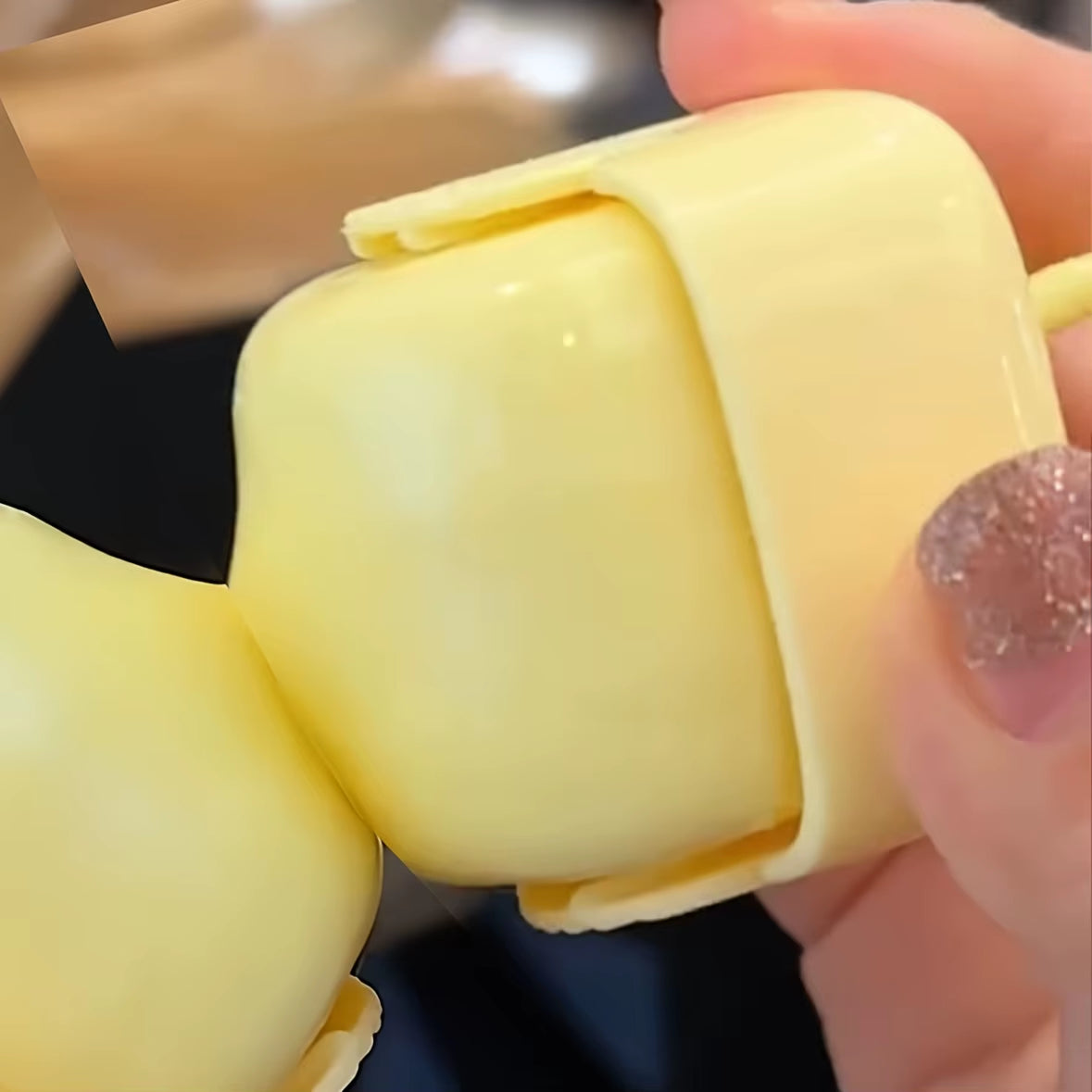 Clingfree Washable Lint Roller