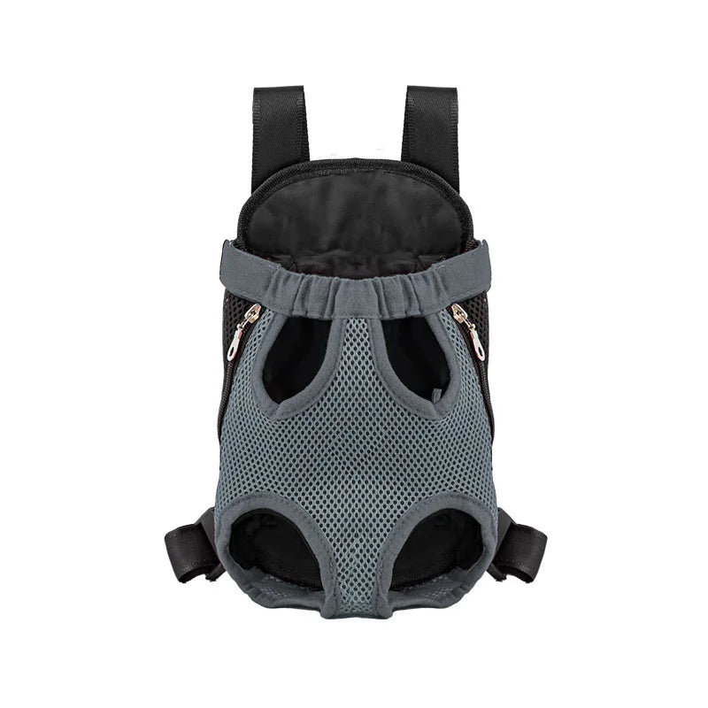 Trekpack Breathable Carrier Backpack