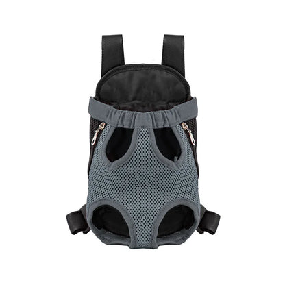 Trekpack Breathable Carrier Backpack
