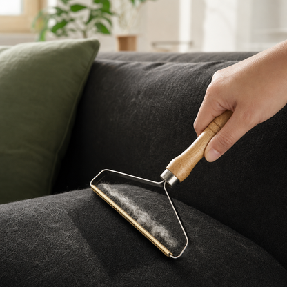 FurAway Reusable Lint & Hair Remover