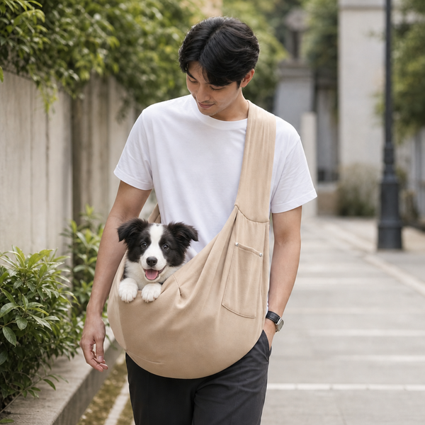 UrbanTote Pet Sling Carrier