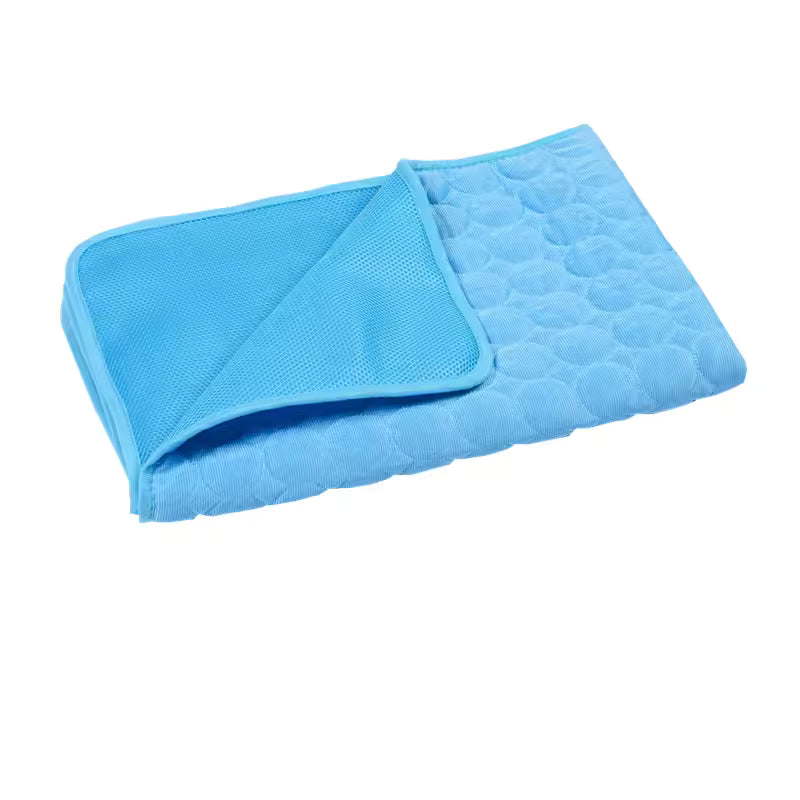 CoolDown Self-Cooling Pet Mat