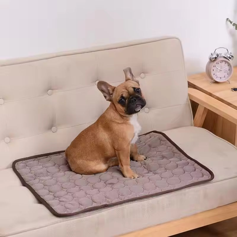 CoolDown Self-Cooling Pet Mat