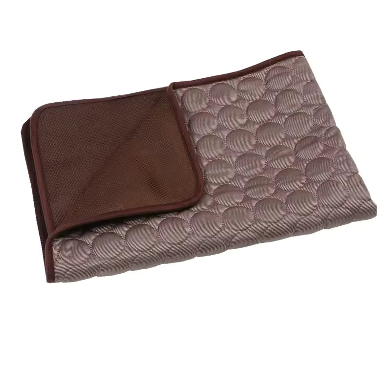 CoolDown Self-Cooling Pet Mat