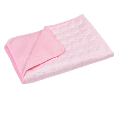 CoolDown Self-Cooling Pet Mat
