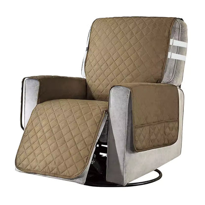 ShieldCouch Quilted Sofa Cover