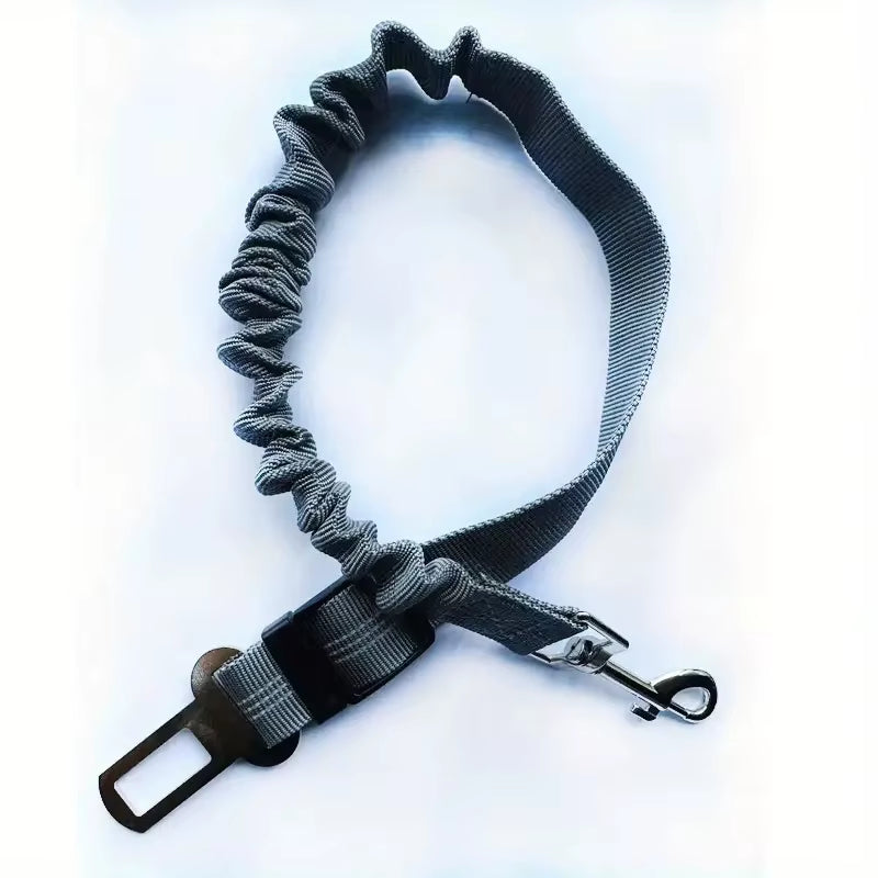 Saferide Reflective Seat Belt Harness