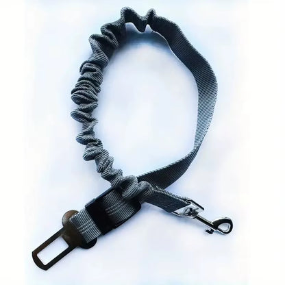 Saferide Reflective Seat Belt Harness