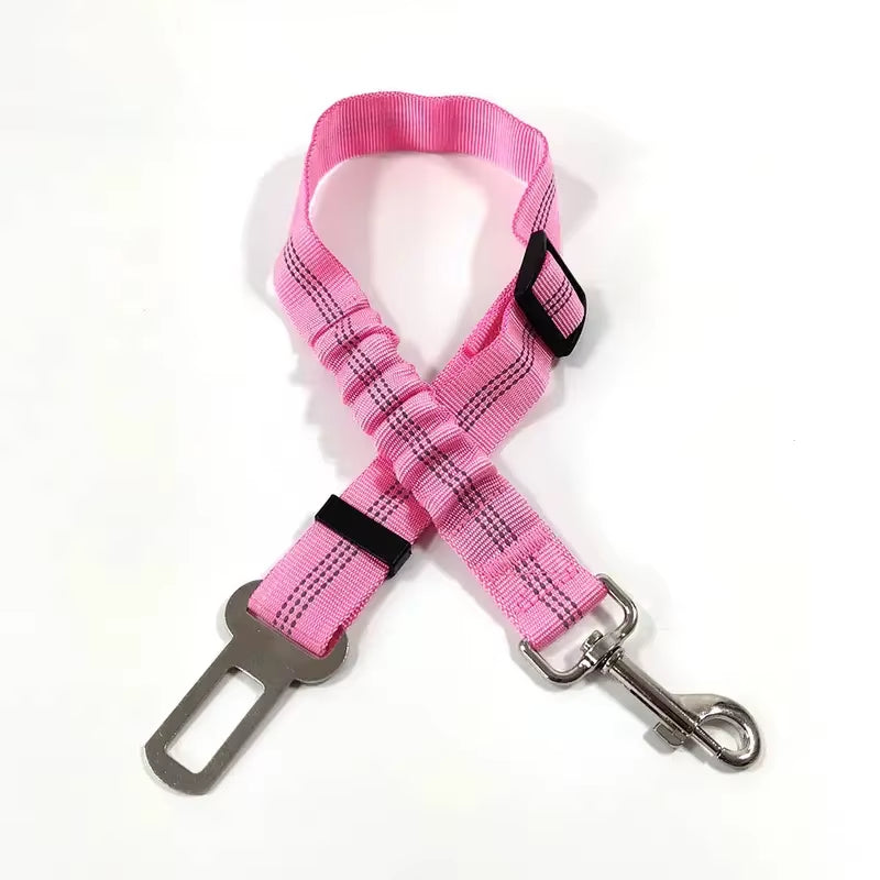 Saferide Reflective Seat Belt Harness