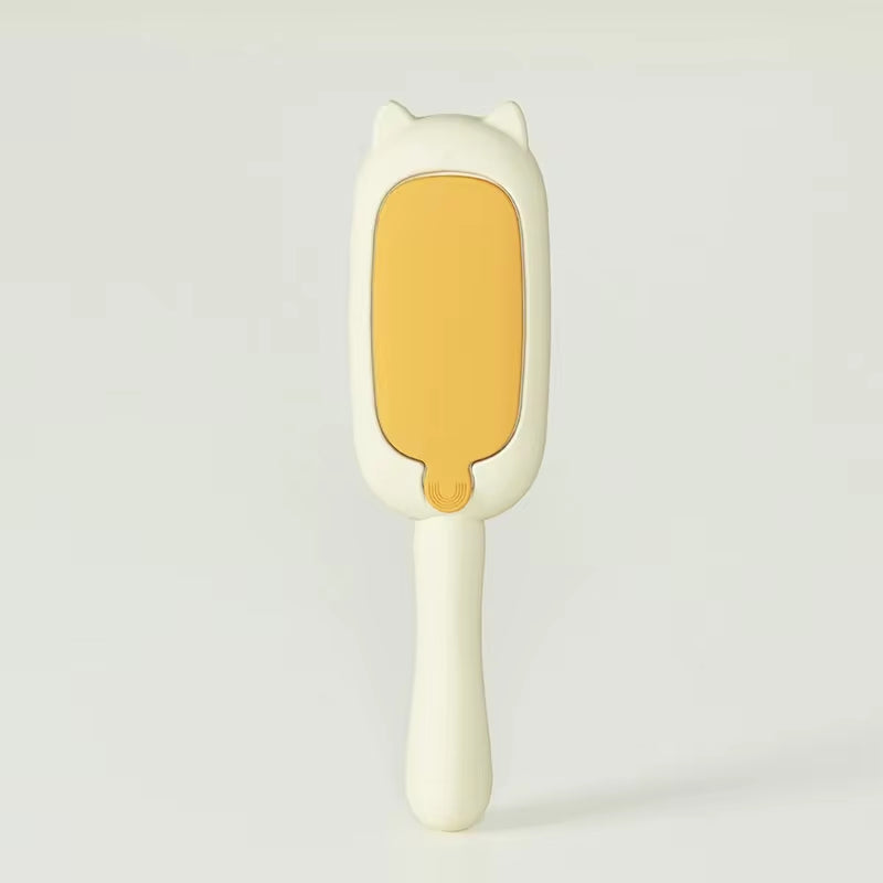 Staticsweep Electrostatic Pet Hair Brush