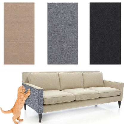 Scratchshield Self-Adhesive Corner Guard