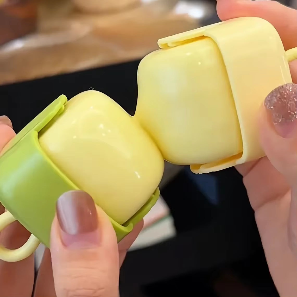 Clingfree Washable Lint Roller
