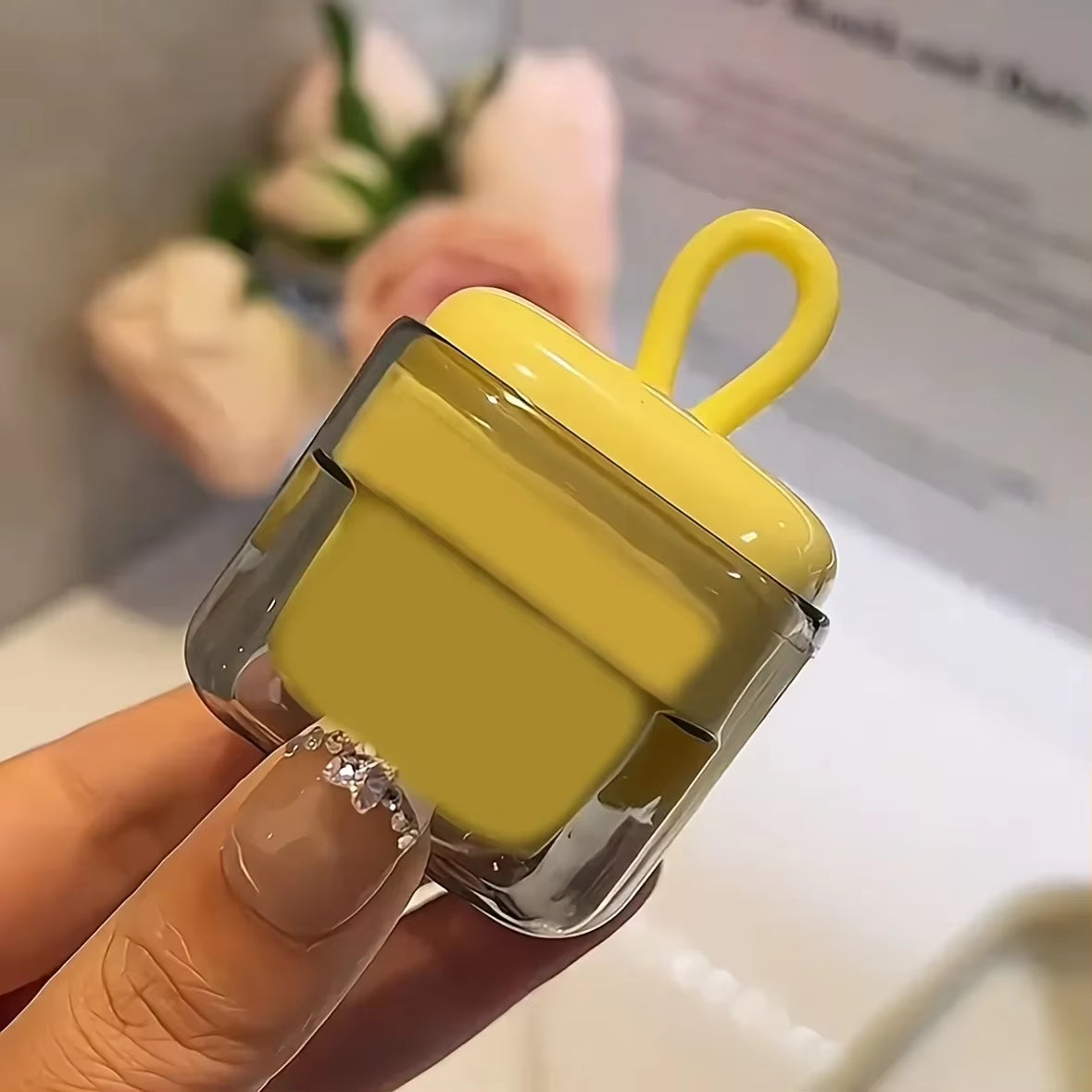 Clingfree Washable Lint Roller