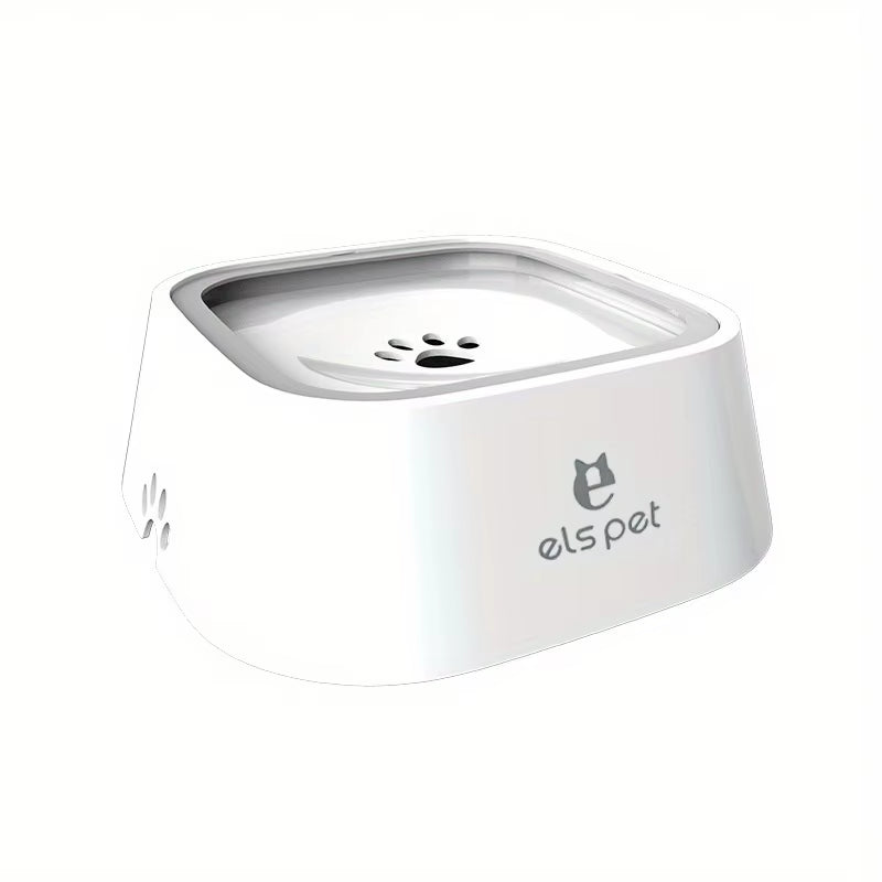 Spillstop No-Spill Slow Feeder Dish