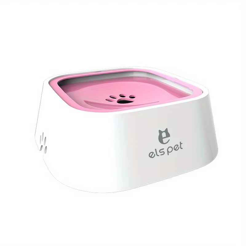 Spillstop No-Spill Slow Feeder Dish