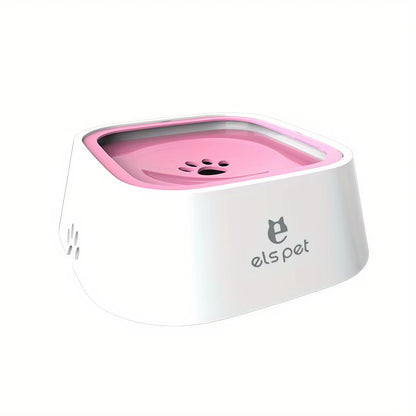Spillstop No-Spill Slow Feeder Dish