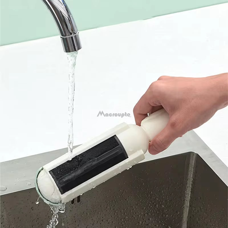 Staticsweep Electrostatic Pet Hair Brush