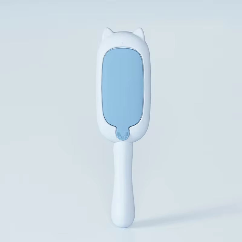 Staticsweep Electrostatic Pet Hair Brush
