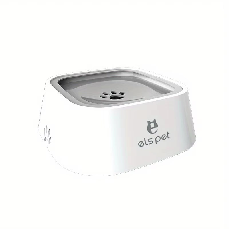 Spillstop No-Spill Slow Feeder Dish