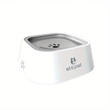 Spillstop No-Spill Slow Feeder Dish