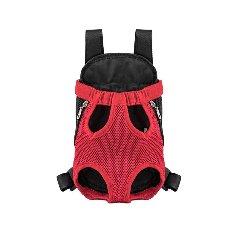 Trekpack Breathable Carrier Backpack