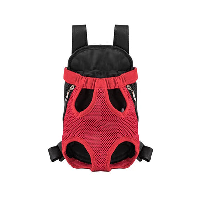 Trekpack Breathable Carrier Backpack