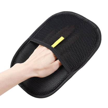Gentletouch Grooming Gloves