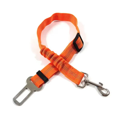 Saferide Reflective Seat Belt Harness